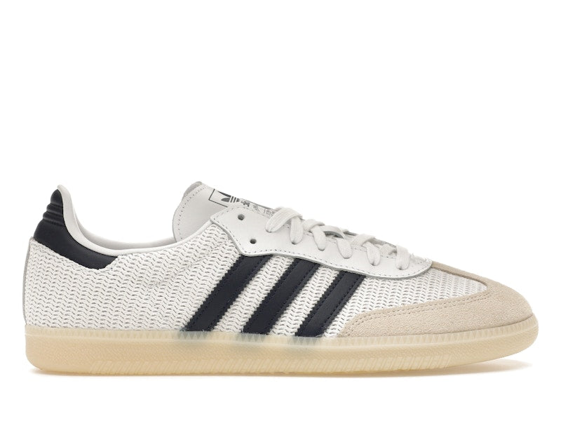 adidas Samba OG White Night Indigo