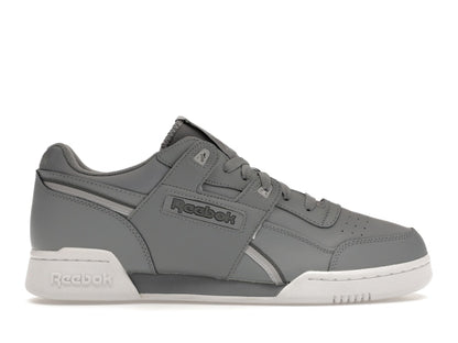 Reebok Workout Plus MU Cold Grey Alloy