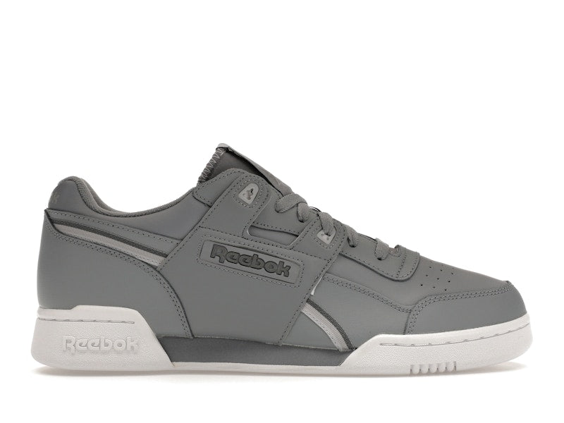 Reebok Workout Plus MU Cold Grey Alloy