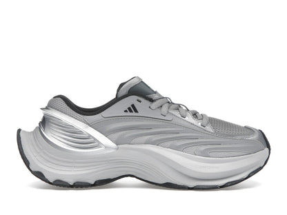 adidas XLG Metawave Grey Metallic Silver