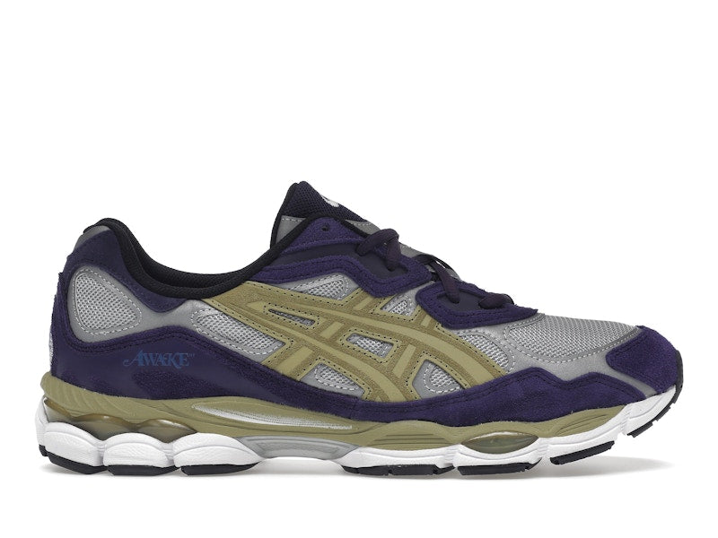ASICS Gel-NYC Awake NY Purple