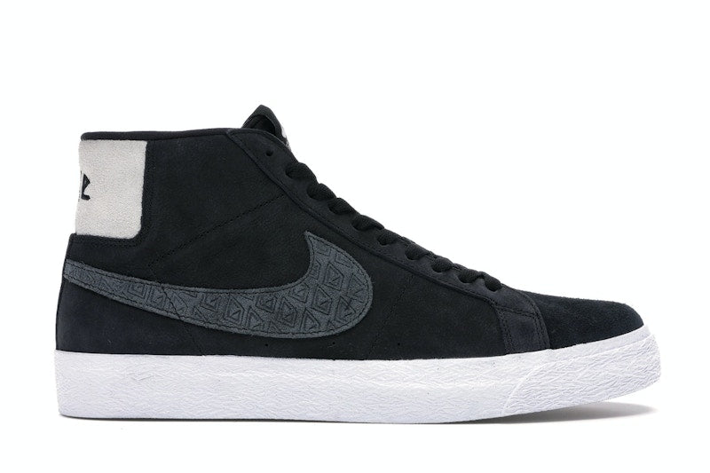 Nike SB Zoom Blazer Mid Gnarhunters