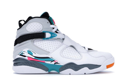 Jordan 8 Retro South Beach