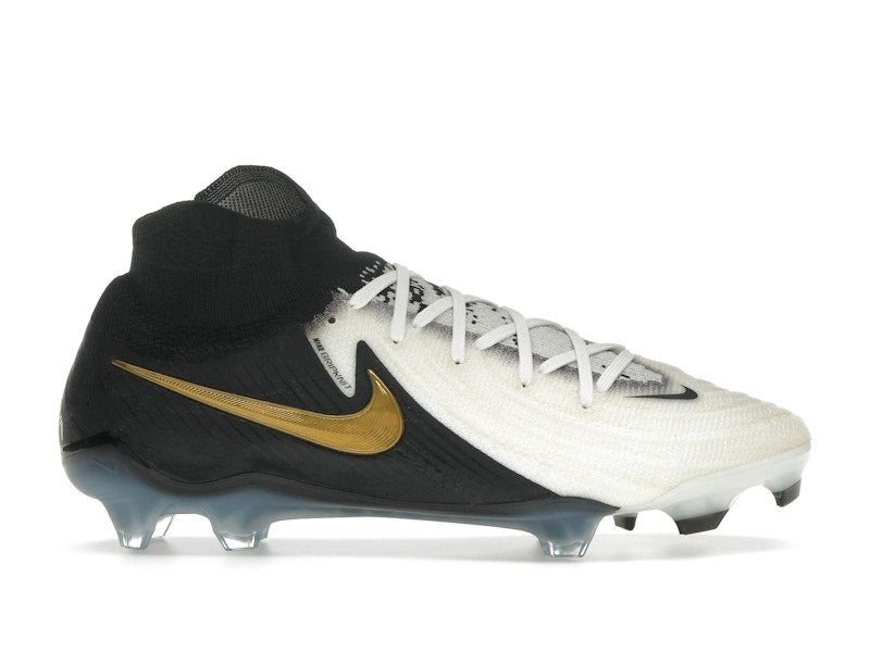 Nike Phantom Luna 2 Elite FG Metallic Gold Coin