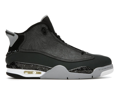 Jordan Dub-Zero Classic Charcoal