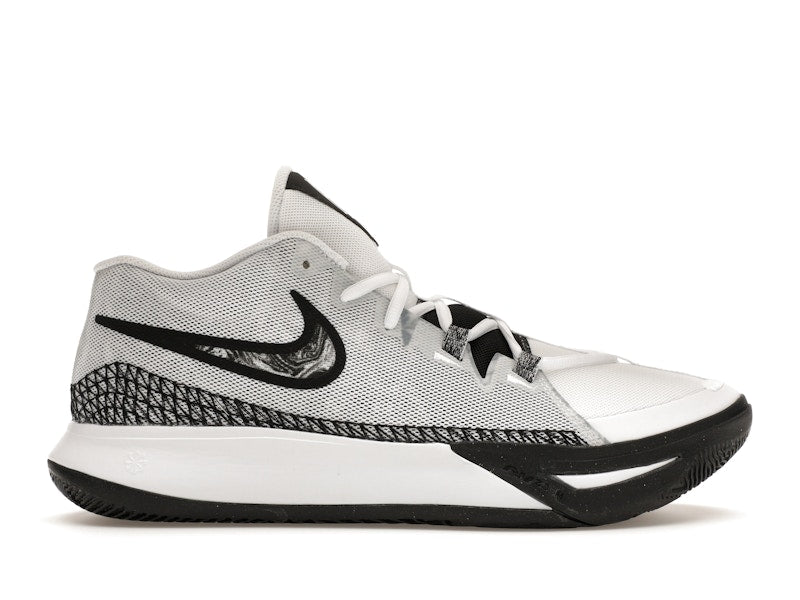 Nike Kyrie Flytrap 6 White Black