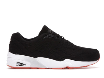 Puma R698 Bright Black