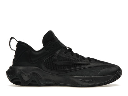 Nike Giannis Immortality 3 Triple Black
