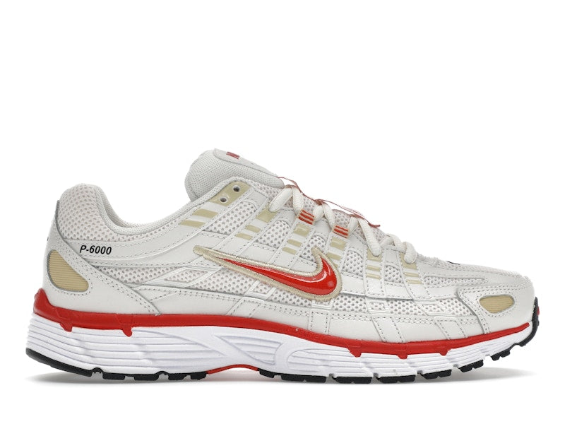 Nike P-6000 Phantom Dragon Red