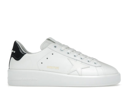 Golden Goose Pure Star White Black (Women's)