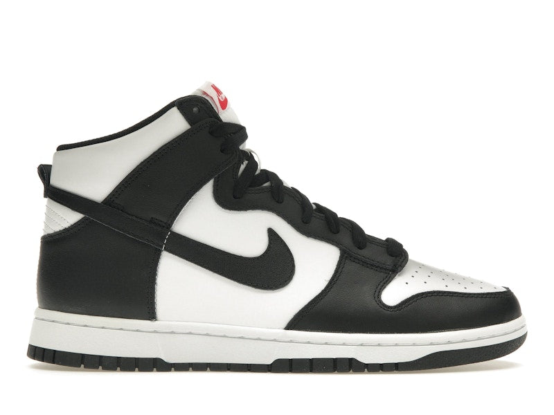 Nike Dunk High Panda (2021)