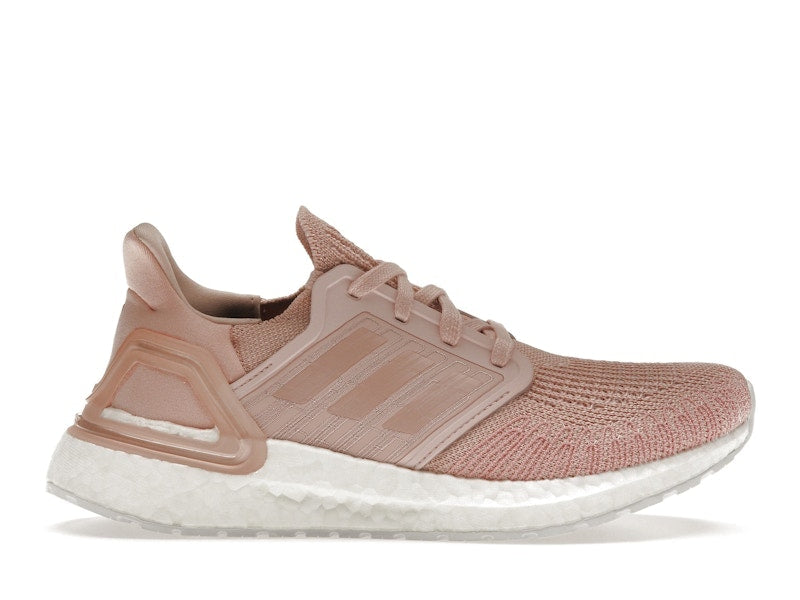 adidas Ultra Boost 20 Vapor Pink (Women's)