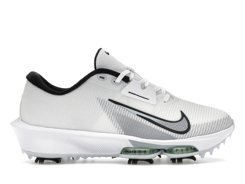 Nike Infinity Tour 2 White Vapor Green Pure Platinum Black