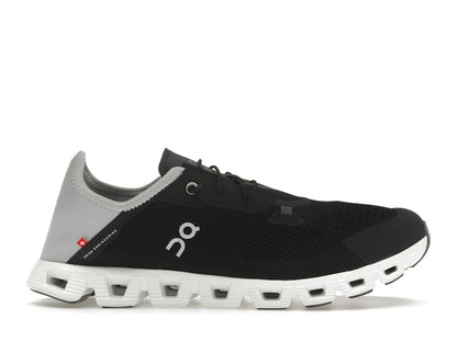 On Running Cloud 5 Coast Black Shadow