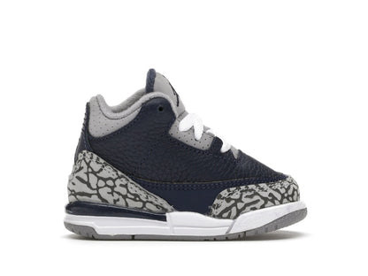Jordan 3 Retro Georgetown (2021) (TD)