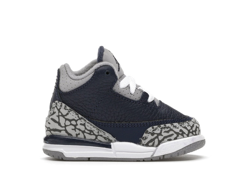 Jordan 3 Retro Georgetown (2021) (TD)