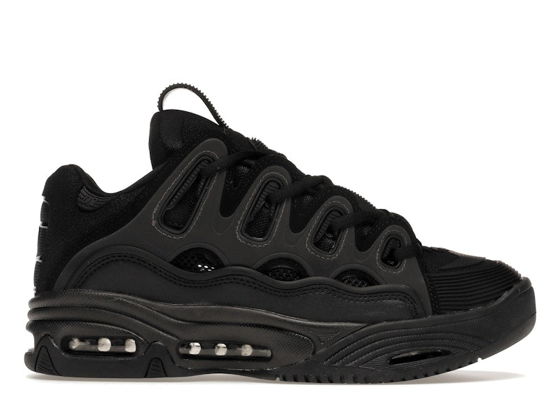 Osiris D3 2001 Triple Black