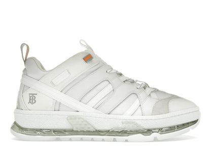 Burberry Union White