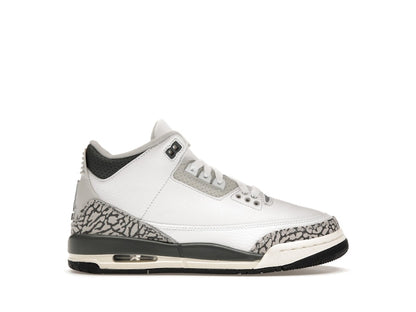Jordan 3 Retro Hide N' Sneak (GS)