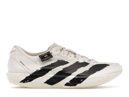 adidas Y-3 Adios 9 Beige Orbit Grey Black
