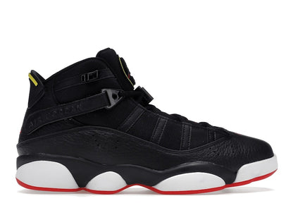 Jordan 6 Rings Playoffs