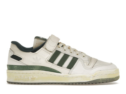 adidas Forum 84 Low AEC Vintage Pack Green Oxide
