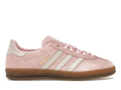 adidas Gazelle Indoor Clear Pink Off White (Women's)