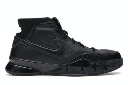 Nike Kobe 1 Black Mamba