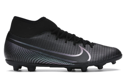 Nike Mercurial Superfly 7 Club MG Black