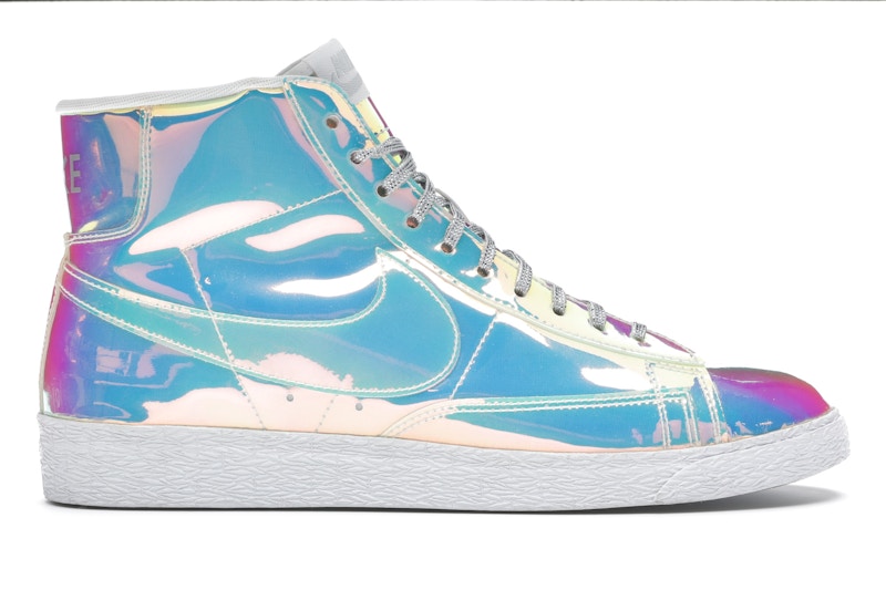 Nike SB Blazer Iridescent (Women's)