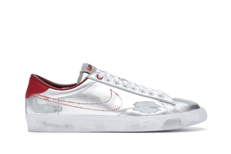 Nike Tennis Classic AC TZ Museum Edition Nike X CLOT