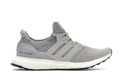 adidas Ultra Boost 4.0 Grey Three