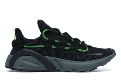 adidas LXCON Black Green