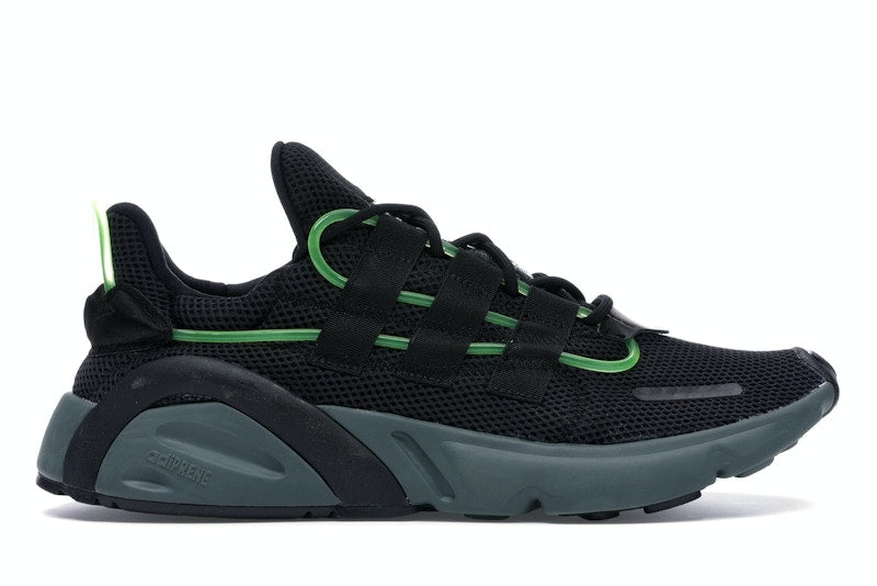 adidas LXCON Black Green
