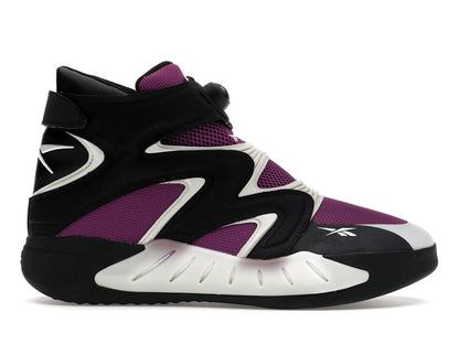 Reebok Instapump Fury Zone Aubergine