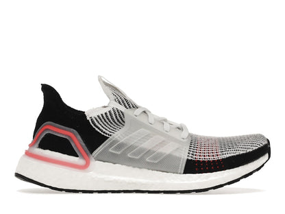 adidas Ultra Boost 2019 Cloud White Active Red (Women's)