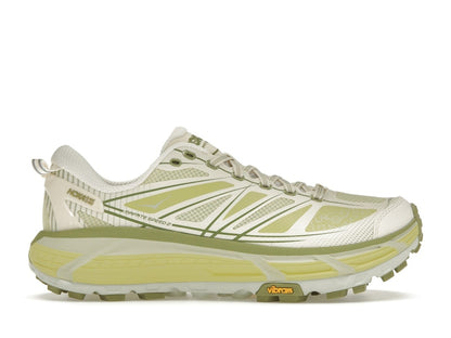 Hoka One One Mafate Speed 2 Eggnog Celery Root