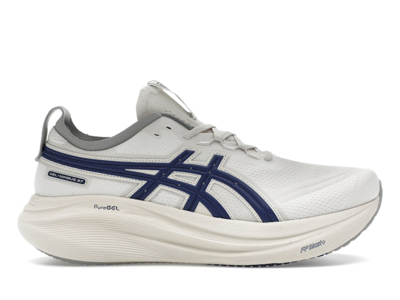 ASICS Gel-Nimbus 27 ASICS Track Club