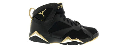 Jordan 7 Retro Golden Moments Pack (7)