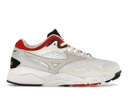 Mizuno Sky Medal AFEW x Fortuna Heimat