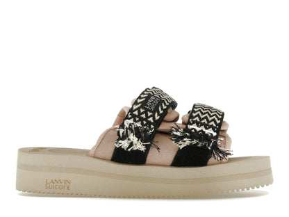 Suicoke Moto Lanvin VabLVN Pink