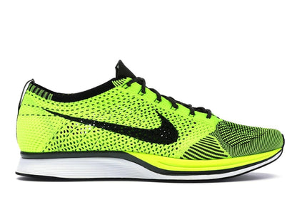 Nike Flyknit Racer Volt (2013)