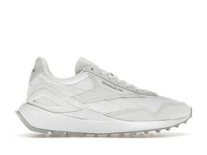 Reebok Classic Leather Legacy AZ Cloud White Cold Grey