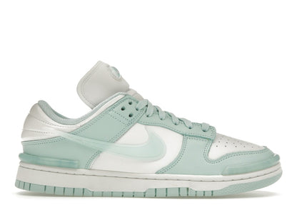 Nike Dunk Low Twist Jade Ice (Women's)