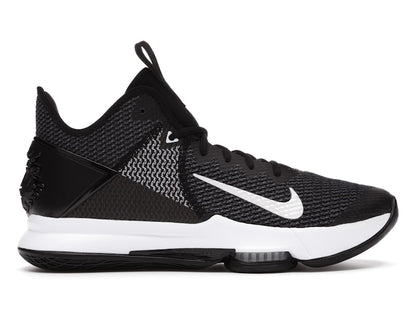 Nike LeBron Witness 4 Black