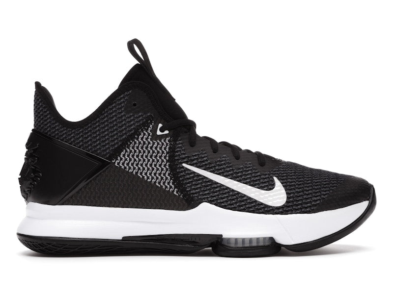 Nike LeBron Witness 4 Black