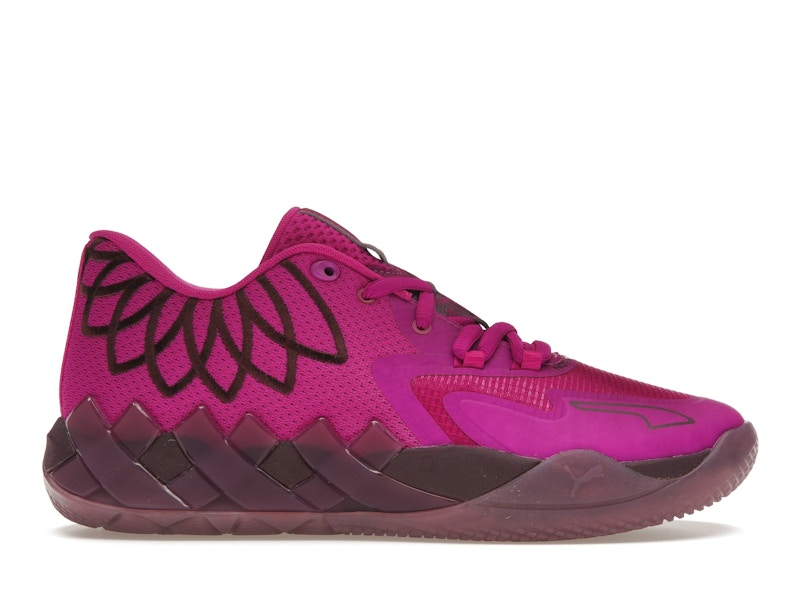 Puma LaMelo Ball MB.01 Lo Disco