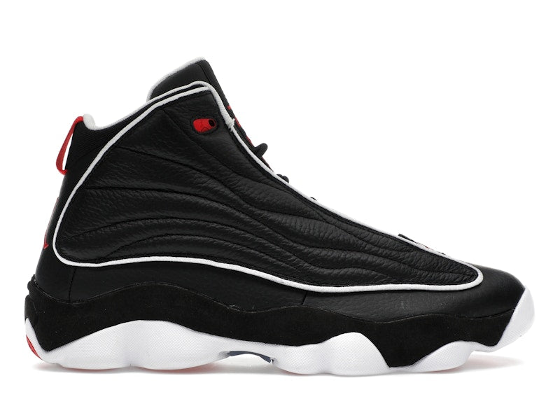 Jordan Pro Strong Playoffs
