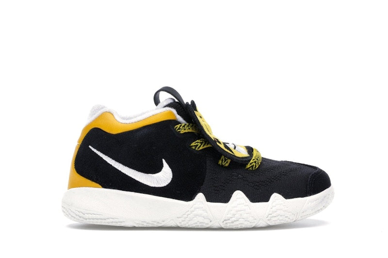 Nike Kyrie 4 Little Big Cats (TD)