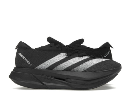 adidas Y-3 Prime x 2 Strung Black